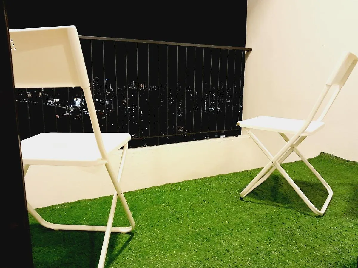 The Landmark Comfort Relax Spacious Sea View By Iz Tanjong Tokong 0*,