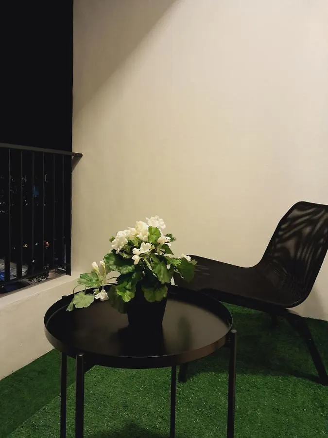 The Landmark Comfort Relax Spacious Sea View By Iz Tanjong Tokong