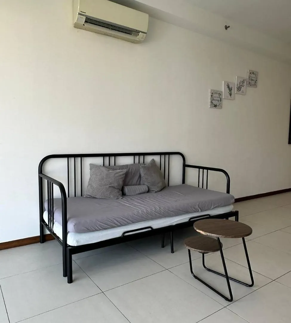 The Landmark Comfort Relax Spacious Sea View By Iz Tanjong Tokong マレーシア