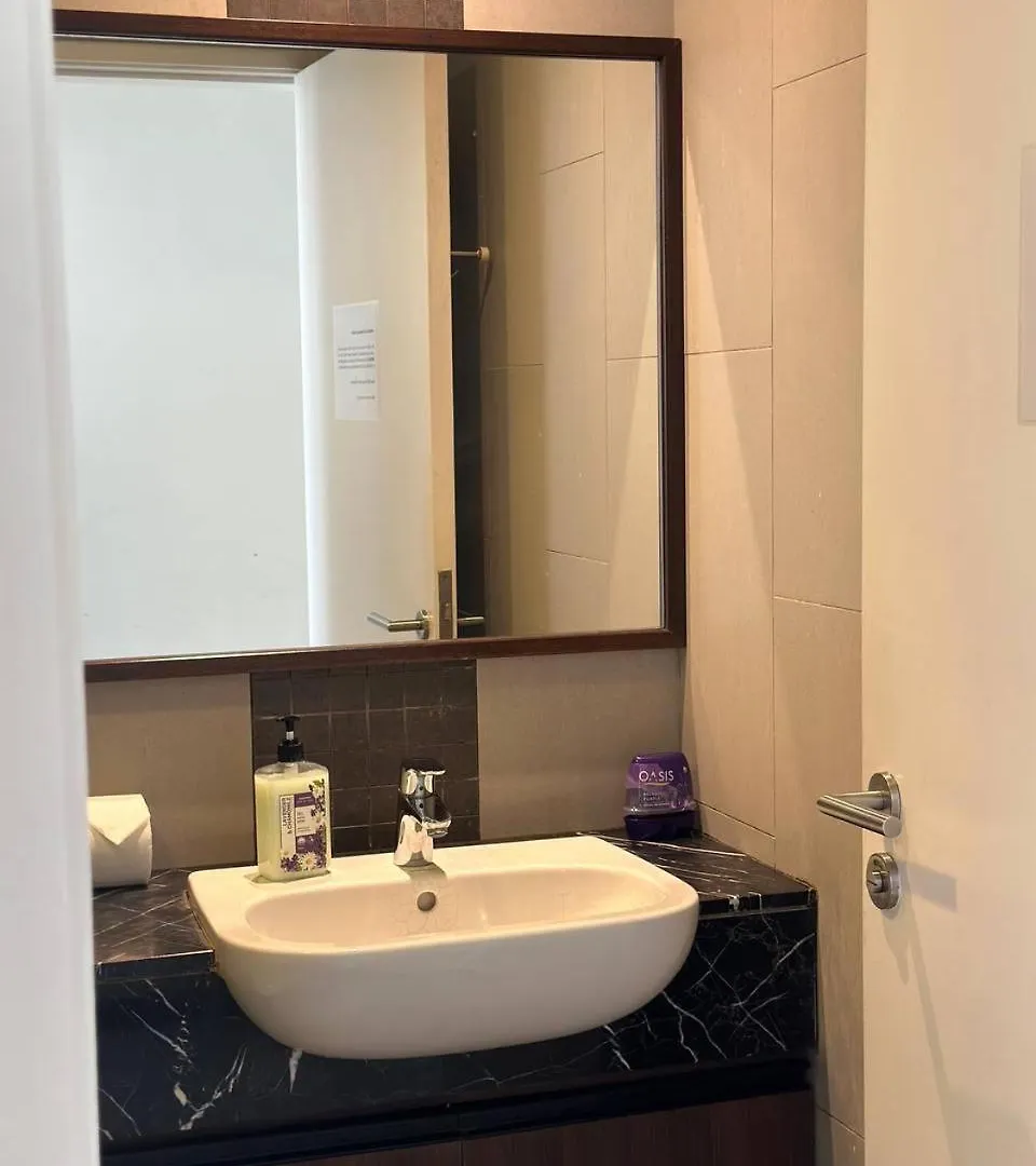 The Landmark Comfort Relax Spacious Sea View By Iz Tanjong Tokong